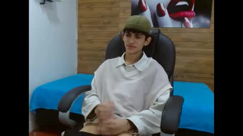 michaelkoiv online show from 12-05-25, 12:36