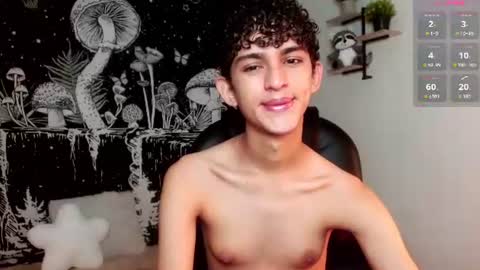 michaelkoiv online show from 07-24-26, 11:41