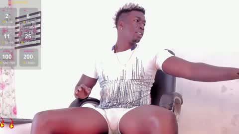 Michaell online show from 01-05-25, 07:28