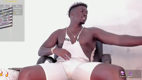 Michaell online show from 01-28-25, 08:47