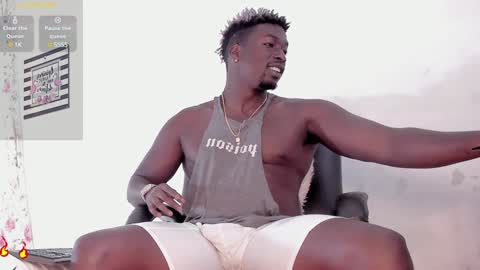 Michaell online show from 02-06-25, 06:46