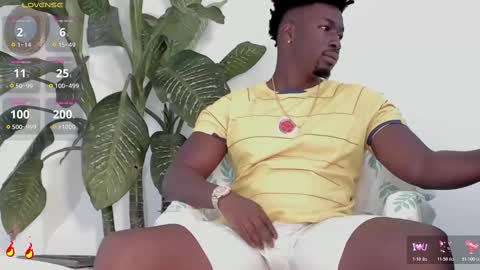 Michaell online show from 11-14-25, 02:49