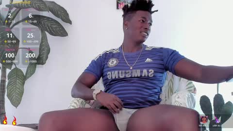 Michaell online show from 04-06-26, 07:37