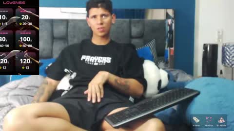 michaell online show from 03-23-26, 12:14