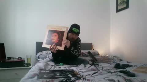 michaelmorgan387 online show from 02-19-26, 03:30