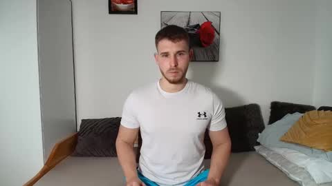 michaelos11 online show from 02-21-26, 12:17