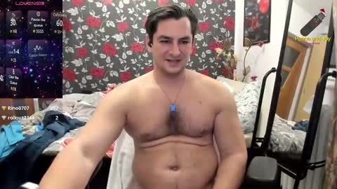 michaelragnar90 online show from 12-04-24, 05:44