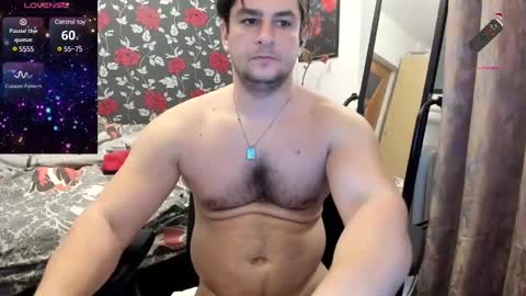 michaelragnar90 online show from 12-09-24, 04:05