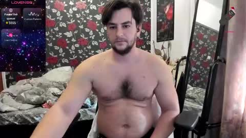 michaelragnar90 online show from 01-14-25, 08:41