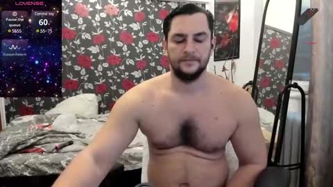 michaelragnar90 online show from 01-18-25, 10:06