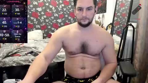 michaelragnar90 online show from 01-18-25, 01:40