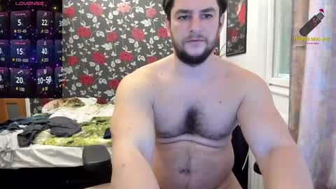 michaelragnar90 online show from 01-30-25, 09:04