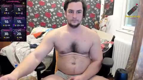 michaelragnar90 online show from 02-21-25, 12:39