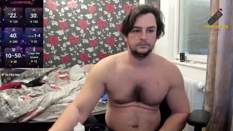 michaelragnar90 online show from 02-23-25, 12:59