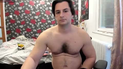 michaelragnar90 online show from 03-09-25, 10:19