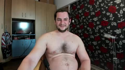 michaelragnar90 online show from 04-01-26, 07:20