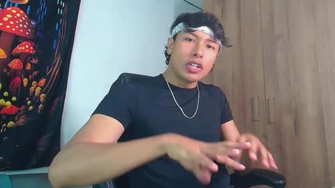 michaelstones online show from 01-13-25, 01:49