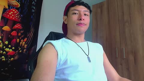 michaelstones online show from 01-16-25, 02:08