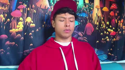 michaelstones online show from 01-25-25, 03:52