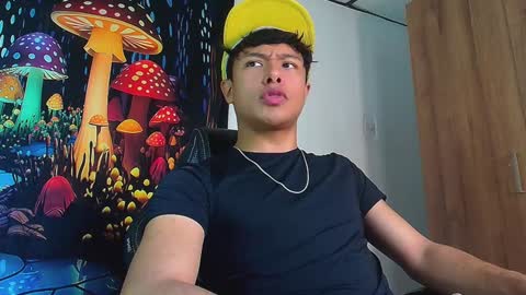 michaelstones online show from 01-27-25, 01:41