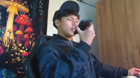 michaelstones online show from 01-28-25, 01:49