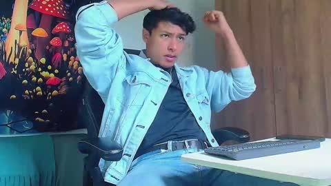 michaelstones online show from 01-30-25, 01:53