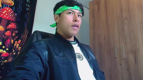 michaelstones online show from 02-06-25, 01:54