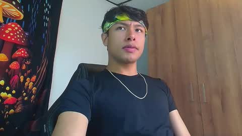 michaelstones online show from 02-11-25, 02:46