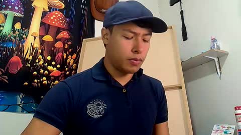 michaelstones online show from 09-16-25, 03:24