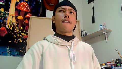 michaelstones online show from 09-29-25, 04:45