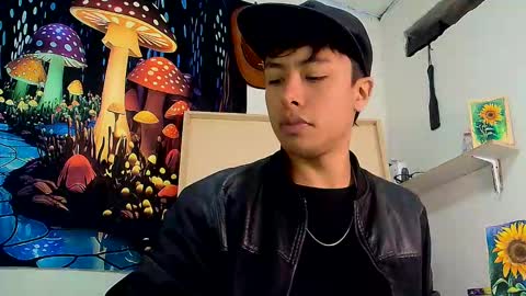 michaelstones online show from 10-01-25, 04:02