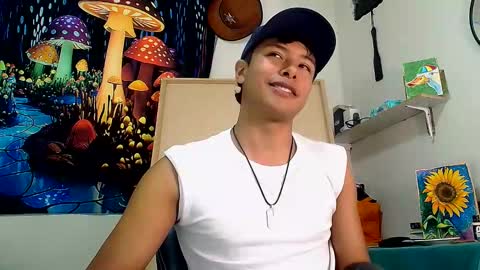 michaelstones online show from 10-08-25, 06:16