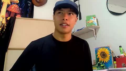 michaelstones online show from 12-01-25, 03:11