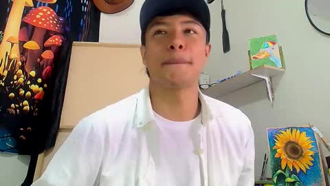 michaelstones online show from 12-15-25, 04:44