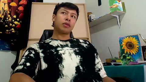 michaelstones online show from 12-18-25, 04:13