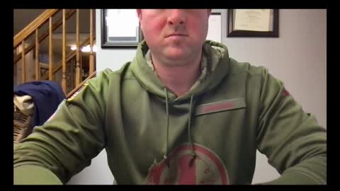 michaelt483 online show from 01-29-25, 10:22