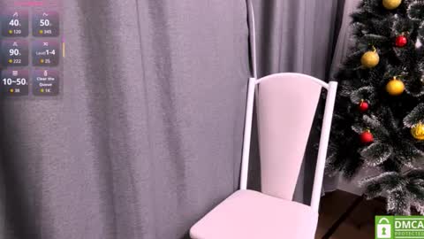 Aidaxo online show from 12-13-25, 07:53