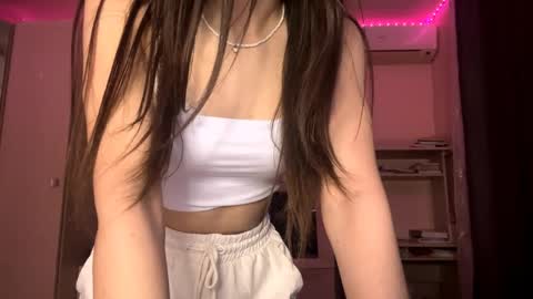 Aidaxo online show from 04-07-26, 05:24