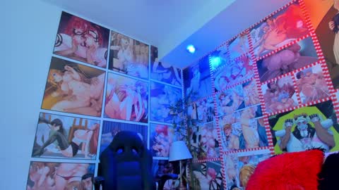 michel_lopez18 online show from 12-31-24, 02:03