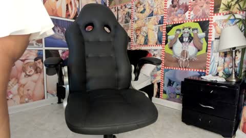 michel_lopez18 online show from 01-30-25, 10:50