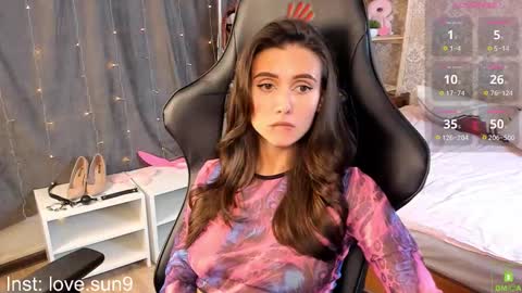 Michel online show from 03-10-25, 03:41