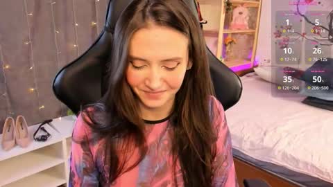 Snapshot of michel_momsen chatting on 02-18-26, 12:45 Michel online show from 02-18-26, 12:45