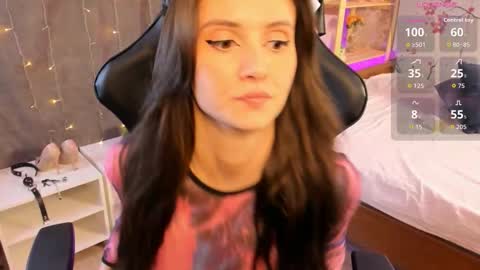 Snapshot of michel_momsen chatting on 02-26-26, 12:15 Michel online show from 02-26-26, 12:15