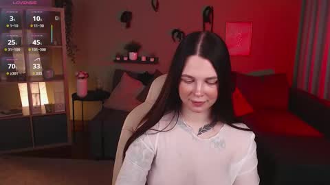 Kate online show from 10-07-25, 01:14