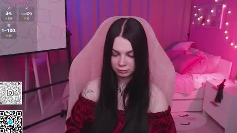 Kate online show from 03-15-26, 01:11