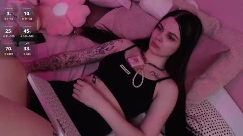 Kate online show from 04-13-26, 01:11