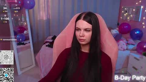 Kate online show from 04-22-26, 01:19