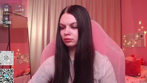 Snapshot of michela_fruet chatting on 05-24-26, 01:10 Kate online show from 05-24-26, 01:10