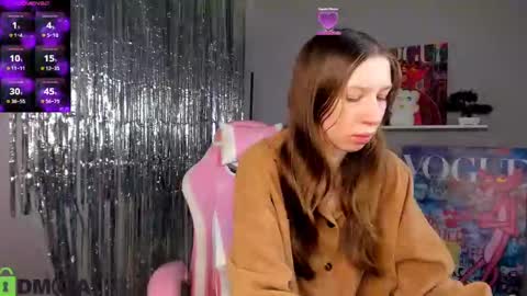 michele_mack online show from 01-10-25, 02:57