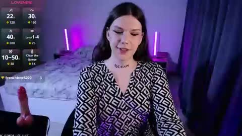 MicheleDoll online show from 08-04-26, 08:00